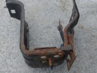 Кронштейн блока ABS Peugeot 307 1 поколение 2005, 2.0 л., бензин