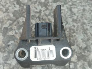 датчик удара Toyota Yaris XP9 (2005 - 2009), 891730D020
