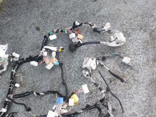 проводка торпеды Toyota Yaris XP9 (2005 - 2009), 2.0 л., бензин, МКПП, 82141CT0U380