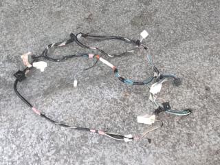 проводка торпеды Toyota Yaris XP9 (2005 - 2009), 2.0 л., бензин, МКПП, 821420D100B, 821420D190B