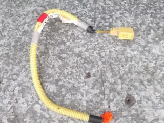 проводка подушки безопасности Toyota Yaris XP9 (2005 - 2009), 2.0 л., бензин, 821400D010B