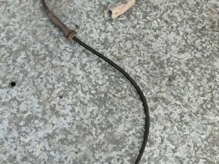 датчик ABS Peugeot 307 1 поколение (2001 - 2005), 2.0 л., бензин, МКПП, 9644966780