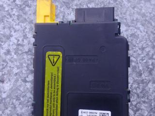 датчик угла поворота руля Volkswagen Golf Plus 1 поколение (2005 - 2009), AHP80H064A, 1K0953549AF