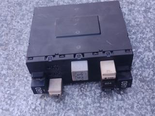 блок комфорта Volkswagen Golf Plus 1 поколение (2005 - 2009), 3C0937049E, 02130266