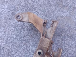 кронштейн КПП Peugeot 307 1 поколение (2001 - 2005), 1.4 л., бензин, МКПП