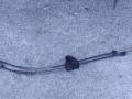 трос кулисы МКПП Peugeot 307 1 поколение 2003, МКПП - фото №2