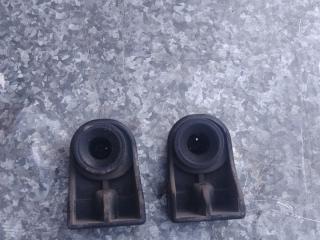 кронштейн радиатора Peugeot 307 1 поколение 2003, 1.4 л., бензин