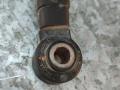 датчик детонации Toyota Yaris XP9 (2005 - 2009), 1.0 л., бензин, 896150H010, 0261231193 - фото №2