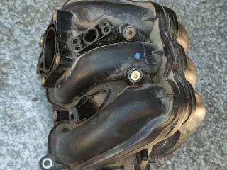 коллектор впускной Toyota Yaris XP9 (2005 - 2009), 1.0 л., бензин