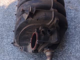 коллектор впускной Volkswagen Golf Plus 1 поколение (2005 - 2009), 1.6 л., бензин, 03C129711F, 2900310509, 03C129709F