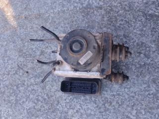 блок ABS Volkswagen Golf Plus 1 поколение (2005 - 2009), 1.6 л., бензин, 1K0614117H, 1K0907379P, 00009496E5, 10020700544