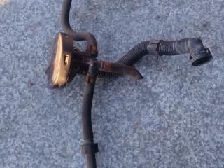 клапан EGR Volkswagen Golf Plus 1 поколение (2005 - 2009), 1.6 л., бензин, 03C103201E