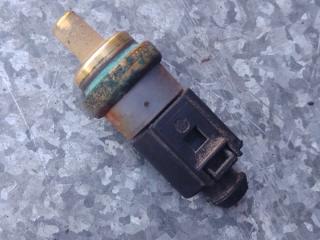 датчик температуры охлаждающей жидкости Volkswagen Polo 4 поколение (2001 - 2005), 1.6 л., бензин, 06A919501