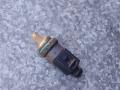 датчик температуры охлаждающей жидкости Volkswagen Polo 4 поколение (2001 - 2005), 1.6 л., бензин, 06A919501 - фото №3