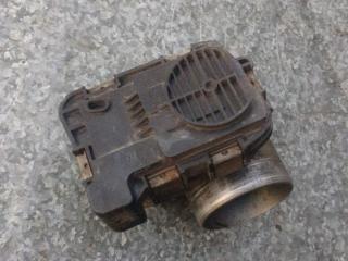 заслонка дроссельная Volkswagen Golf Plus 1 поколение (2005 - 2009), 1.6 л., бензин, 03C133062A