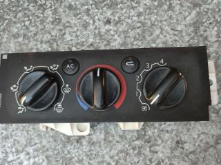 блок управления отопителя Renault Master 2 поколение [рестайлинг] 2007, N2385001