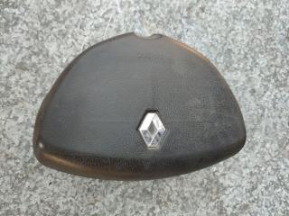 AirBag водительская Renault Master 2 поколение [рестайлинг] 2007, 8200188632
