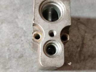 клапан кондиционера Renault Master 2 поколение [рестайлинг] 2007, 2.5 л., дизель, 52258490