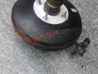 вакуумный усилитель тормозов Volkswagen Golf Plus 1 поколение (2005 - 2009), 1K1614105AJ