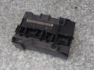 блок комфорта Volkswagen Golf Plus 1 поколение (2005 - 2009), 1K0959433AK, 1K1971262J