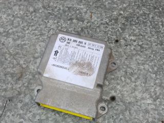 блок AirBag Volkswagen Golf Plus 1 поколение (2005 - 2009), 1K0909605N