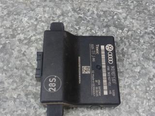 блок комфорта Volkswagen Golf Plus 1 поколение (2005 - 2009), 1K0907530F