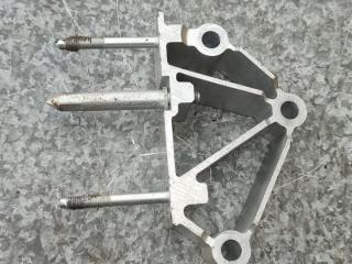 кронштейн торпеды Volkswagen Golf Plus 1 поколение (2005 - 2009), 1.6 л., бензин, 1K1857021D