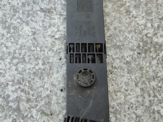 кронштейн тормозных трубок Volkswagen Golf Plus 1 поколение (2005 - 2009), 1K1611716B