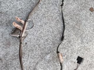 проводка Volkswagen Golf Plus 1 поколение (2005 - 2009), 1.6 л., бензин