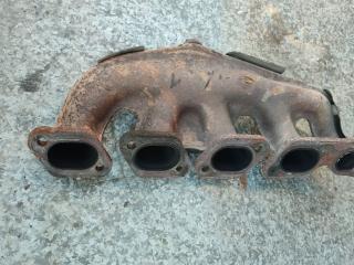 коллектор выпускной Renault Master 2 поколение [рестайлинг] 2007, 2.5 л., бензин