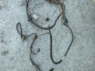 проводка фары Renault Master 2 поколение [рестайлинг] 2007, 8200557783