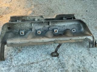 клапанная крышка Renault Master 2 поколение [рестайлинг] 2007, 2.5 л., бензин, 8200397653