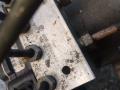 блок ABS Mercedes-Benz A-Класс W169 (2004 - 2008), A0064310812, 0064310812, 0265235225, 0265950618 - фото №2