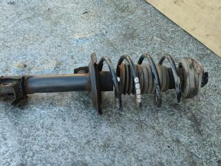 стойка передняя левая Mercedes-Benz A-Класс W169 (2004 - 2008), 2.0 л., дизель, МКПП, A1693200530, 1693200530