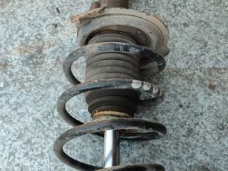 стойка передняя правая Mercedes-Benz A-Класс W169 (2004 - 2008), 2.0 л., дизель, МКПП