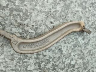 кронштейн КПП Mercedes-Benz A-Класс W169 (2004 - 2008), 2.0 л., дизель, МКПП, A1693610040, 1693610040