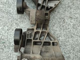 кронштейн генератора Mercedes-Benz A-Класс W169 (2004 - 2008), 2.0 л., дизель, МКПП, A6402021040, 6402021040