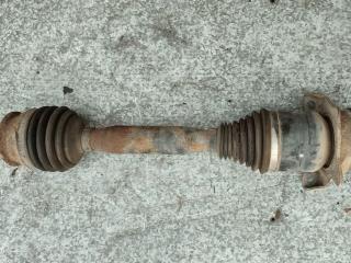 полуось передняя правая (приводной вал, ШРУС) Mercedes-Benz A-Класс W169 (2004 - 2008), 2.0 л., дизель, МКПП