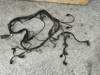 проводка двигателя Mercedes-Benz A-Класс W169 (2004 - 2008), 2.0 л., дизель, МКПП, A6401501933, 6401501933