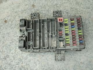 блок предохранителей Honda Civic 8 поколение (2005 - 2008), 2.2 л., дизель, SMGG230, RG19814010