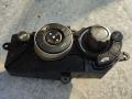 блок управления печки / климат-контроля Honda Civic 8 поколение (2005 - 2008), SANWA2085, 79600SMJ, MH391100068 - фото №4