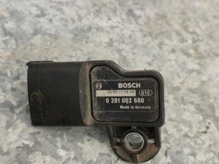 датчик абсолютного давления Honda Civic 8 поколение (2005 - 2008), 2.2 л., дизель, 0281002680