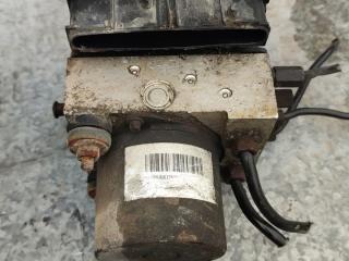 блок ABS Honda Civic 8 поколение (2005 - 2008), 2.2 л., дизель, МКПП, 0265950744