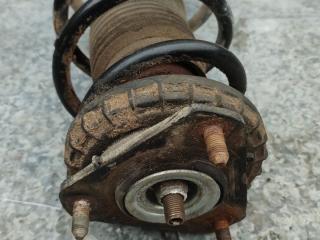 стойка передняя левая Honda Civic 8 поколение (2005 - 2008), 2.2 л., дизель, МКПП