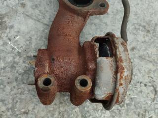клапан EGR Honda Civic 8 поколение (2005 - 2008), 2.0 л., дизель