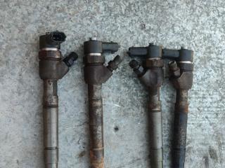 форсунка Honda Civic 8 поколение (2005 - 2008), 2.2 л., дизель, 16450RMAE02, 0445110296