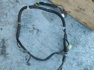 проводка отопителя (печки) Honda Civic 8 поколение (2005 - 2008), 80650SMGG4011