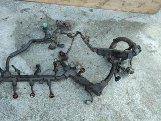 проводка двигателя Honda Civic 8 поколение (2005 - 2008), 2.2 л., дизель, МКПП