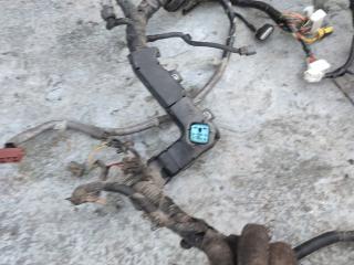 проводка подкапотная Honda Civic 8 поколение (2005 - 2008), 2.2 л., дизель, МКПП, 32200SMJG111