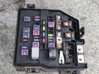 блок предохранителей Honda Civic 8 поколение (2005 - 2008), 2.2 л., дизель, МКПП, 131SMJE02